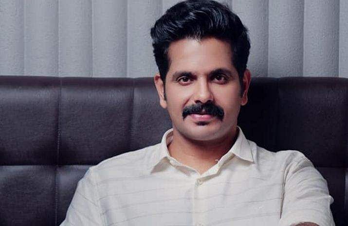 പല തവണ കടന്നുപിടിച്ചു, ബലം പ്രയോഗിച്ച് ലൈംഗീക ബന്ധത്തിലേര്‍പ്പെടാന്‍ ശ്രമിച്ചു; നടന്‍ അനീഷ് ഗോപിനാഥനെതിരെ ലൈംഗീക അതിക്രമ പരാതി