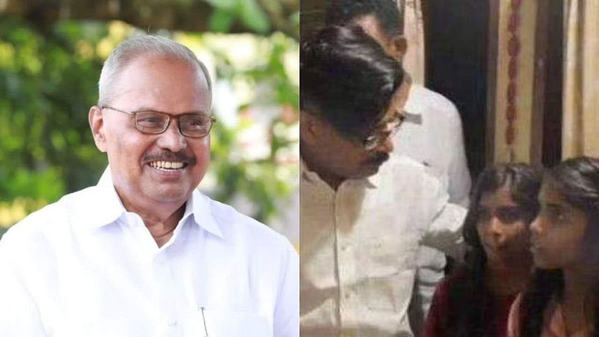'ഞങ്ങളുണ്ട്, ഒപ്പം'; അജീഷിന്റെ വായ്പ കുടിശ്ശിക സിഐടിയു യൂണിയന്‍ അടച്ചുതീര്‍ത്തു