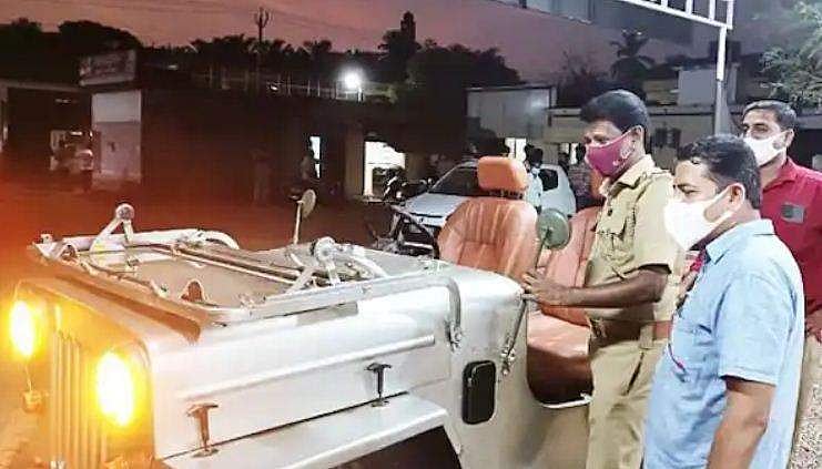 വണ്ടിയിലെ കണ്ണ് തുളയ്ക്കുന്ന ലൈറ്റ് ഉപേക്ഷിച്ചോ?, പിടിവീഴും; 'ഓപ്പറേഷൻ ഫോക്കസ്' ഇന്നുമുതൽ 