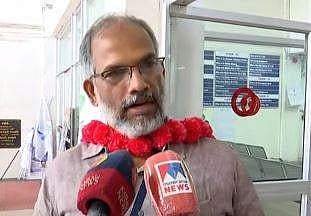 ഇടത് സംഘടനാ നേതാവിന് സസ്‌പെന്‍ഷന്‍; കെഎസ്ഇബിയില്‍ പോര് മുറുകുന്നു; ആരായാലും നിയമം പാലിക്കണമെന്ന് മന്ത്രി