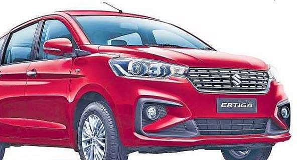 അഡ്വാന്‍സ്ഡ് സിക്‌സ് സ്പീഡ് ഓട്ടോമാറ്റിക് ട്രാന്‍സ്മിഷന്‍, അത്യാധുനിക സൗകര്യങ്ങള്‍, പുതിയ എര്‍ട്ടിഗ അടുത്തയാഴ്ച, ബുക്കിംഗ് തുടങ്ങി