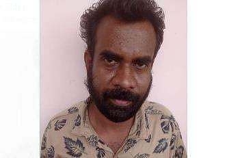 മകളെ പീഡിപ്പിച്ച് ഗര്‍ഭിണിയാക്കി; 44കാരന് ഇരട്ടജീവപര്യന്തവും പത്തുവര്‍ഷം കഠിനതടവും