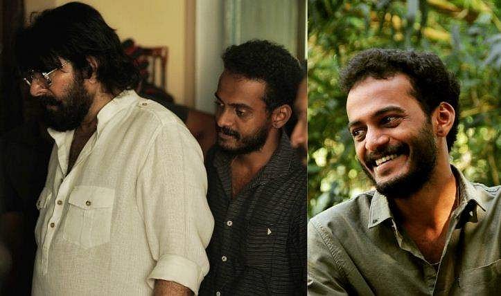 ചാറ്റ് ബോക്സിന്റെ മുകളിൽ മെസ്സേജ് അയച്ച ആളുടെ പേര് കണ്ട് ഞെട്ടി, "മമ്മൂക്ക"; കുറിപ്പ്