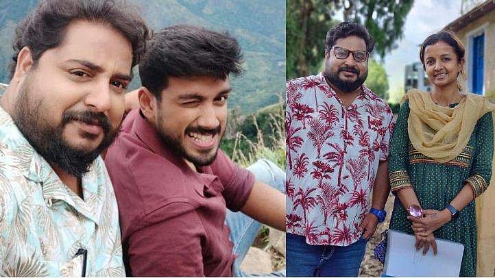 ഇതുവരെ കണ്ടിട്ടുപോലും ഇല്ലാത്ത കാളിദാസാണ് എന്റെ പേരു പറഞ്ഞത്, സംവിധാനം സ്റ്റാലിന്റെ മരുമകൾ; നിർമൽ പാലാഴി തമിഴിലേക്ക്