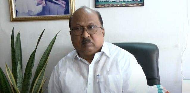 സെമിനാറില്‍ കെ വി തോമസ് പങ്കെടുക്കുമോ?; നിലപാട് ഇന്നറിയാം