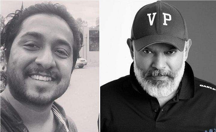 ചെന്നൈയിലേക്ക് വരുമ്പോൾ കാണാൻ വരൂ, പാർട്ടി തരാം; വിനീത് ശ്രീനിവാസനോട് വെങ്കട്ട് പ്രഭു