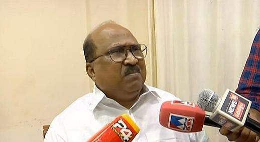2018 മുതലുള്ള കാര്യങ്ങള്‍ പറയാനുണ്ട്, നോട്ടീസിന് വിശദമായ മറുപടി നല്‍കും: കെവി തോമസ്