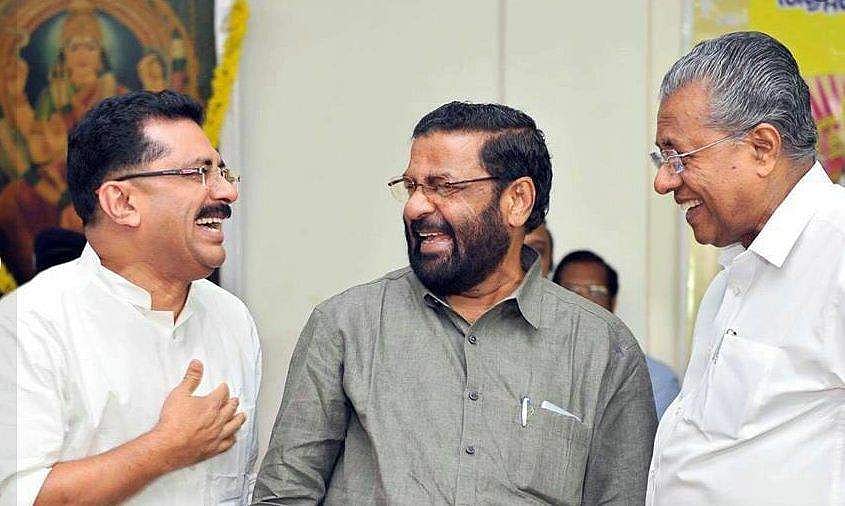 പിണറായി വേറെ ലെവലാണ്; തോന്നിവാസങ്ങള്‍ പുലമ്പുന്നവര്‍ക്ക് ഇതൊരു മുന്നറിയിപ്പ്; കെടി ജലീല്‍