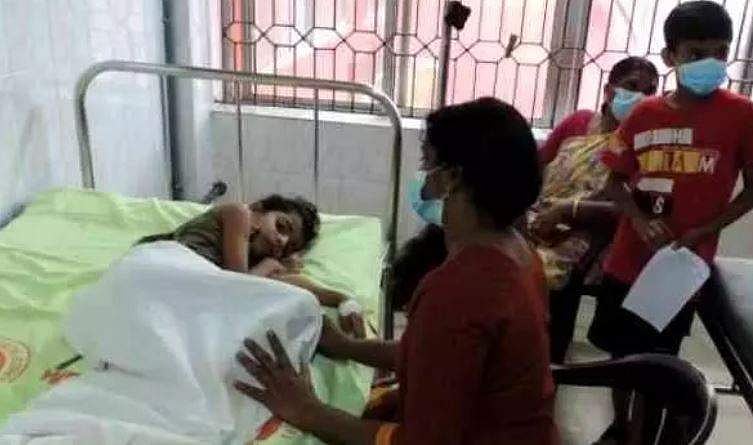 കോഴിക്കോട് ഭക്ഷ്യ വിഷബാധ: കുട്ടികളടക്കം നൂറോളം പേര്‍ ചികിത്സയില്‍