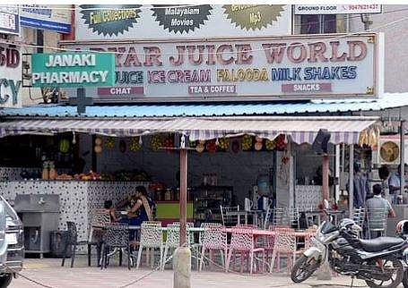 ജ്യൂസ് കടകളിലും പരിശോധന തുടങ്ങി; പത്തുദിവസം കൊണ്ട് പൂട്ടിയത്  217 കടകള്‍