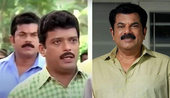 'കൊലപാതകം ചെയ്തത് ജ​ഗദീഷ് ആണ്, ആരോടും പറയില്ലെന്ന് എന്നെക്കൊണ്ട് സത്യം ചെയ്യിപ്പിച്ചു'; മുകേഷ്