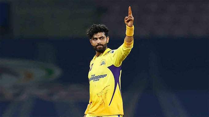 ജഡേജയെ റിലീസ് ചെയ്യുന്നു? ഒരാഴ്ചയ്ക്കുള്ളില്‍ തീരുമാനമെടുക്കാന്‍ ചെന്നൈ സൂപ്പര്‍ കിങ്‌സ് 
