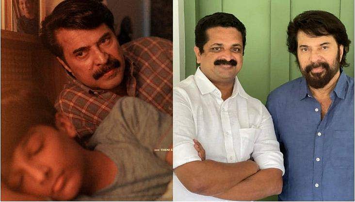 'കൈകൊണ്ടൊരു കുത്ത് കൊടുക്കാന്‍ തോന്നി, അത്രയേറെ ദേഷ്യം വന്നു'; പുഴുവിലെ മമ്മൂട്ടിയുടെ കഥാപാത്രത്തെക്കുറിച്ച് ആന്റോ ജോസഫ്