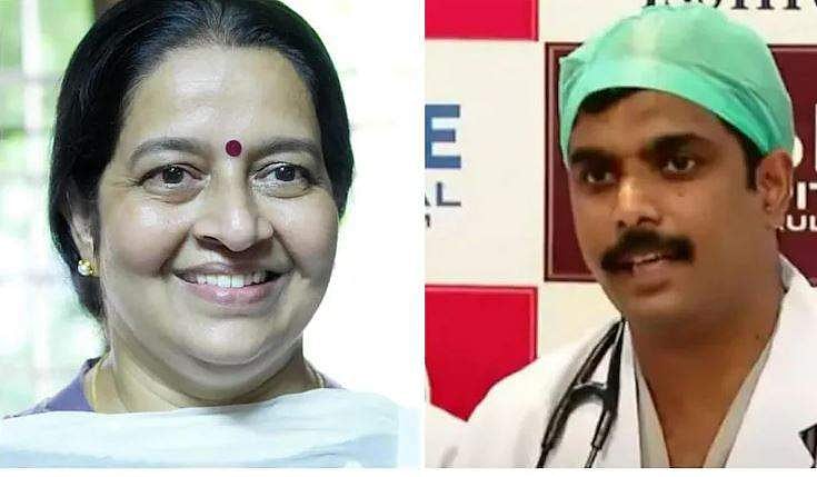 തൃക്കാക്കരയിൽ 8 സ്ഥാനാർഥികൾ; 10 പത്രികകകള്‍ തള്ളി