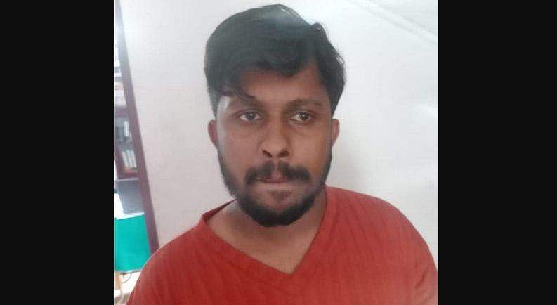 വൻ ലഹരി വേട്ട; 200ഗ്രാം എംഡിഎംഎയുമായി യുവാവ് തൃശൂരിൽ പിടിയിൽ