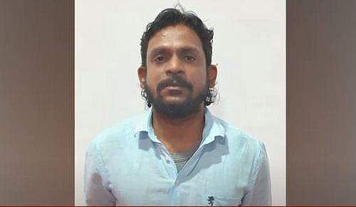 തടിയന്റവിട നസീറിന്റെ കൂട്ടാളി ഫിറോസ് എടപ്പള്ളി കണ്ണൂരില്‍ പിടിയില്‍