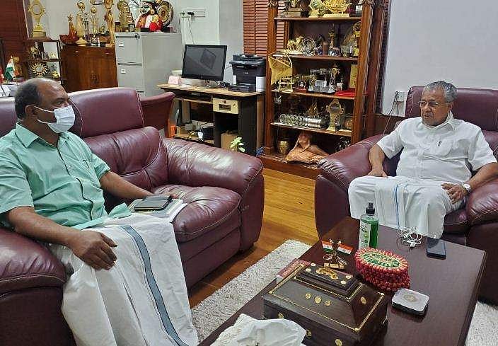 കേരളത്തിന് താത്കാലിക ആശ്വാസം;  5000 കോടി രൂപ കടമെടുക്കാൻ കേന്ദ്രത്തിന്റെ അനുമതി