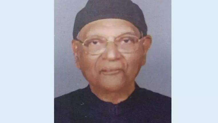 ഡോ. കെ പി ജോര്‍ജ് അന്തരിച്ചു