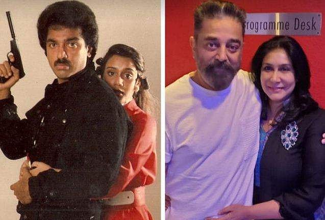 'അന്ന് ഞാനായിരുന്നു നായിക, പുതിയ വിക്രത്തിൽ എനിക്ക് വേഷം തരാത്തതിൽ വിഷമമുണ്ട്'; ലിസിയുടെ കുറിപ്പ്