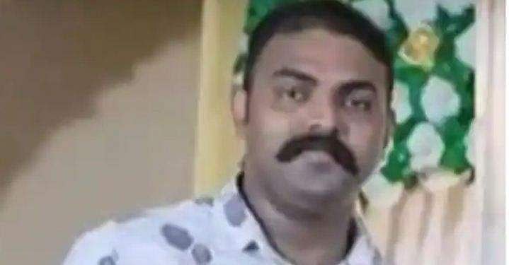 മക്കളെ കൊന്ന് ഭാര്യ ആത്മഹത്യ ചെയ്ത സംഭവം; അറസ്റ്റിലായ പൊലീസുകാരന് സസ്പെൻഷൻ