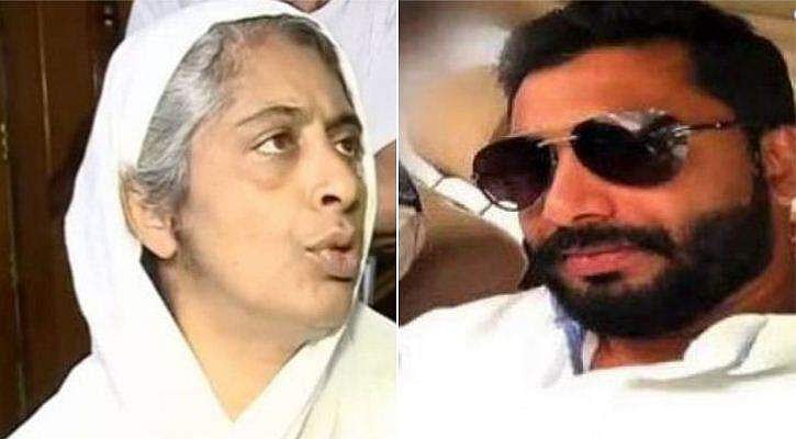 'മകൻ അവർക്ക് തടസമായി; ഹാരിസിന്റെ ഭാര്യയും ഷൈബിനും തമ്മിൽ രഹസ്യ ബന്ധം'- കൊലപാതകമെന്ന് മാതാവ്