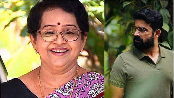 'അയാള്‍ മോശമാണെങ്കില്‍ എന്തിന് ആ കുട്ടി വീണ്ടും പോയി'; വിജയ് ബാബുവിന് എതിരായ പീഡനക്കേസിൽ മല്ലിക സുകുമാരൻ