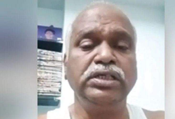 ലോട്ടറി എടുത്ത് നഷ്ടമായത് 62 ലക്ഷം; വാട്‌സ്ആപ്പില്‍ വീഡിയോ സന്ദേശം, 54കാരന്‍ ജീവനൊടുക്കി