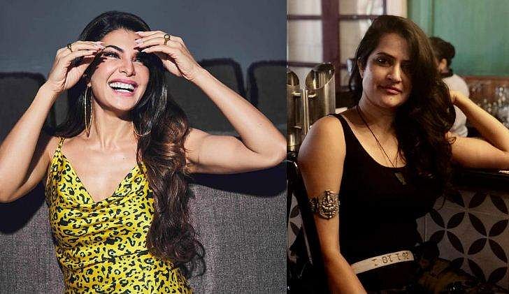 ഇങ്ങനെയുള്ളവരാണോ റോള്‍ മോഡലാക്കേണ്ടത്?, ജാക്വിലിന്‍ പരസ്യം ചെയ്യുന്ന ബ്രാന്‍ഡുകള്‍ വാങ്ങില്ലെന്ന് സോന മഹാപത്ര