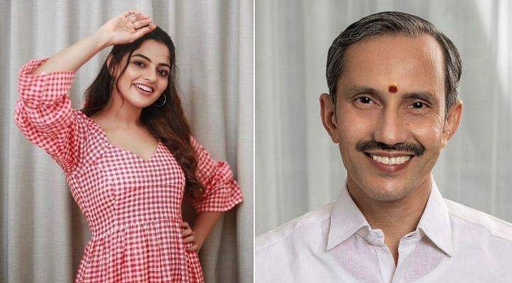 'പശുവിനെ കൊല്ലാൻ നിരോധനമുണ്ട്; നിഖിലയുടേത്‌ അറിവില്ലായ്മ'