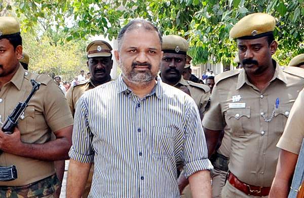 രാജീവ് ഗാന്ധി വധക്കേസ് പ്രതി പേരറിവാളന് മോചനം