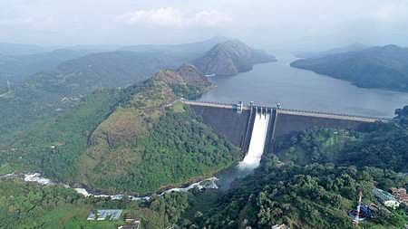 ചെറുതോണി, കല്ലാര്‍, ഇരട്ടയാര്‍ ഡാമുകളില്‍ ഇന്ന് സൈറണ്‍ ട്രയല്‍ റണ്‍