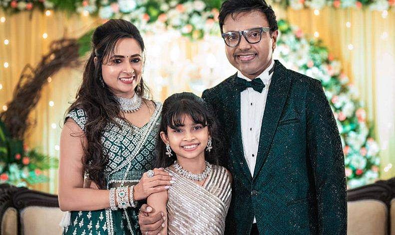 സംഗീതജ്ഞന്‍ ഡി ഇമ്മന്‍ പുനര്‍വിവാഹിതനായി, 'ഇത് വർഷങ്ങളായി അനുഭവിച്ച വെല്ലുവിളികൾക്കുള്ള പരിഹാരം'; ചിത്രങ്ങൾ
