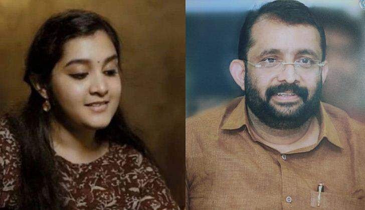 'അമ്പലത്തിൽ വേണ്ട, അമ്മമാരുടെ മുന്നിൽ മതി'; ശ്രീരാമകൃഷ്ണന്റെ മകൾ വിവാഹിതയാവുന്നു, ചടങ്ങ് വൃദ്ധ സദനത്തിൽ