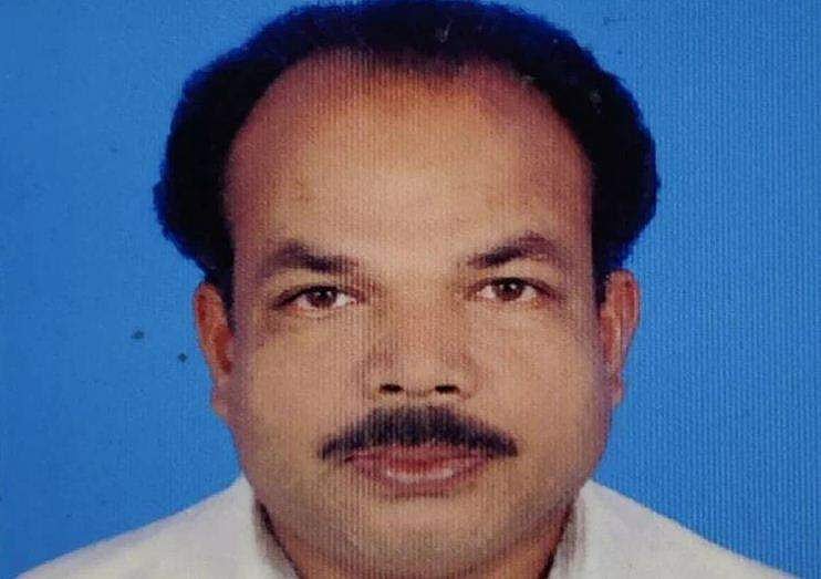 മുക്കുപണ്ട തട്ടിപ്പില്‍ ആരോപണ വിധേയനായ അപ്രൈസര്‍ ട്രെയിന്‍ തട്ടി മരിച്ചു
