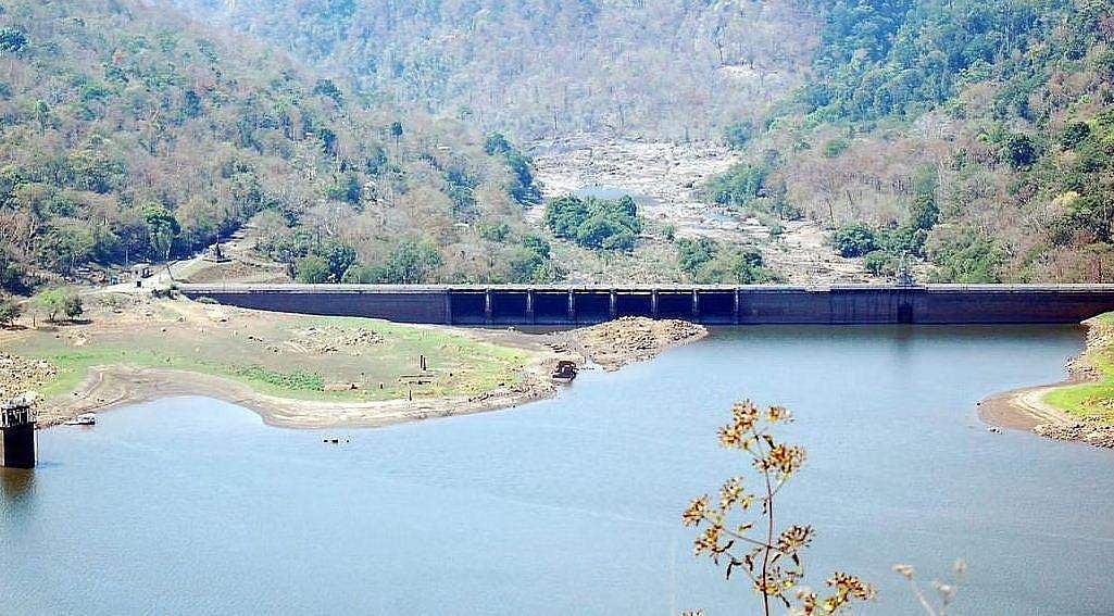 പെരിങ്ങൽക്കുത്ത് ഡാം ഏതുസമയവും തുറക്കാൻ സാധ്യത; ജാ​ഗ്രത