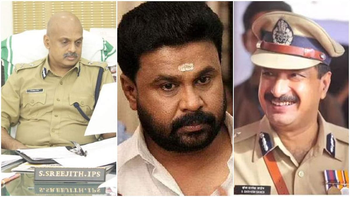 അന്വേഷണ മേല്‍നോട്ടം ശ്രീജിത്തിനല്ല; പുതിയ ക്രൈംബ്രാഞ്ച് മേധാവിക്ക്; ഹൈക്കോടതിയില്‍ സര്‍ക്കാര്‍; ദിലീപിനെതിരെ തെളിവ് നല്‍കാന്‍ വീണ്ടും സമയം