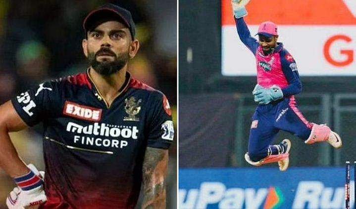 ഇന്ന് ഗുജറാത്തിനെ ബാംഗ്ലൂര്‍ നേരിടും; രാജസ്ഥാന്‍, ഡല്‍ഹി ടീമുകളെ മത്സര ഫലം ബാധിക്കുന്നത് ഇങ്ങനെ