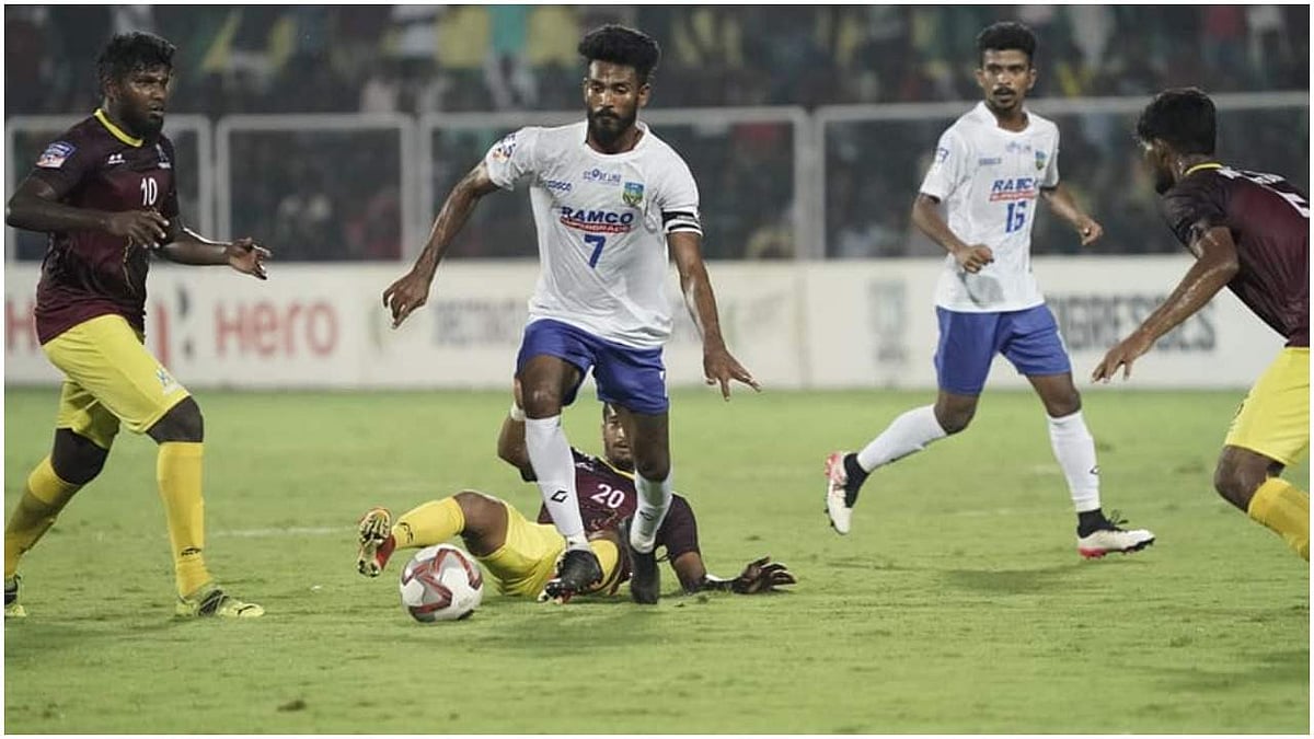മൂന്നാം ജയം ലക്ഷ്യമിട്ട് കേരളം; എതിരാളി ആന്ധ്ര