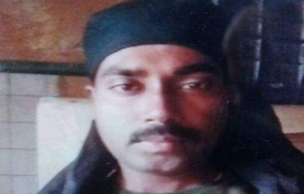 കൊല്ലത്ത് സൈനികൻ ട്രെയിൻ തട്ടി മരിച്ചനിലയിൽ