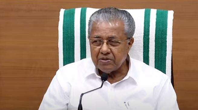 ലൈഫ് പദ്ധതി മൂന്ന് ലക്ഷത്തിലേക്ക്, 14,000 കുടുംബങ്ങള്‍ക്ക് ഉടന്‍ സൗജന്യ ഇന്റര്‍നെറ്റ് കണക്ഷന്‍; മുഖ്യമന്ത്രി 