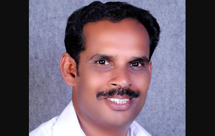 മുക്കുപണ്ടം പണയം വച്ച് പണം തട്ടി; കോൺ​ഗ്രസ് നേതാവായ പഞ്ചായത്ത് വൈസ് പ്രസിഡന്റ് പിടിയിൽ