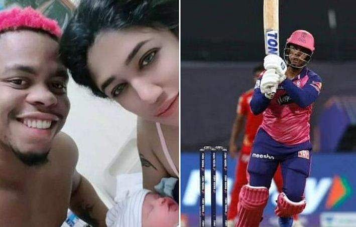ഹെറ്റ്മയറിന്റെ ഭാര്യയുടെ പ്രസവത്തെ കുറിച്ച് കമന്റ്‌; ഗാവസ്‌കറിന് എതിരെ വിമര്‍ശനം ശക്തം
