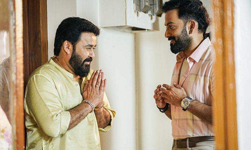 'ഞാൻ വെറുതെ വിടില്ല! അടുത്ത വർഷം വീണ്ടും വരും'; മോഹൻലാലിനോട് പൃഥ്വിരാജ്; സർപ്രൈസ് സമ്മാനവും