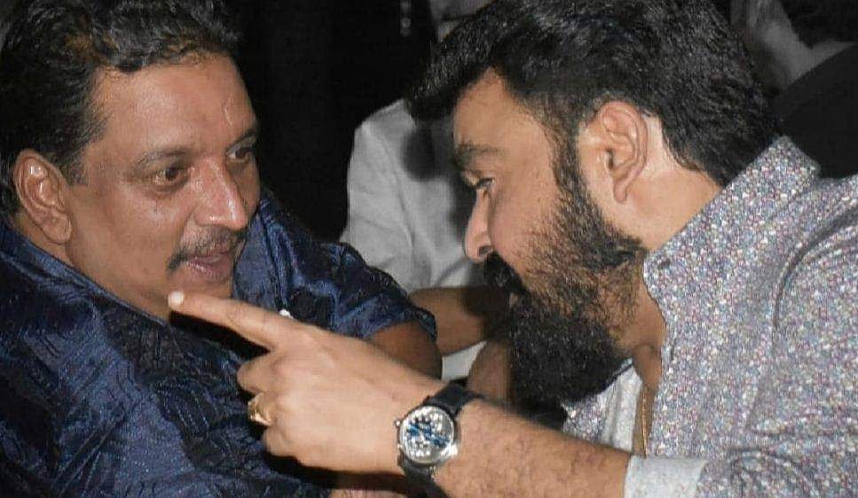 'എൻ്റേതെന്ന് പറഞ്ഞു ചേർത്തുപിടിക്കുമ്പോൾ അഭിമാനം'; മോഹൻലാലുമായുള്ള സൗഹൃദത്തെക്കുറിച്ച് ഷിബു ബേബിജോൺ