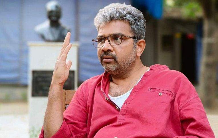 ഗ്യാന്‍ വാപി: സമൂഹമാധ്യമത്തില്‍ പോസ്റ്റിട്ട ഡല്‍ഹി പ്രൊഫസര്‍ അറസ്റ്റില്‍