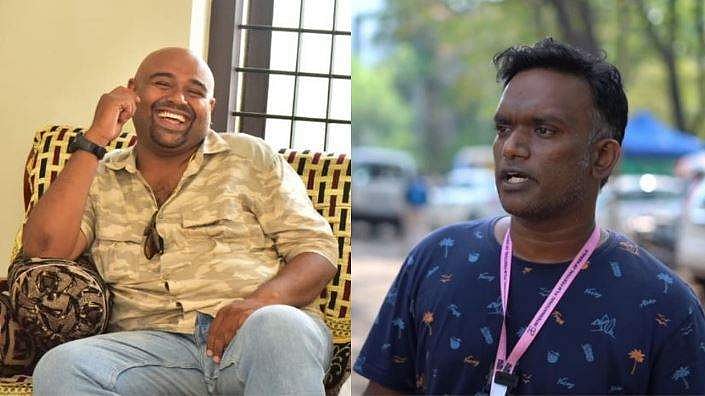 സിദ്ധാർഥ് ശിവയ്ക്കും കൃഷാന്ദിനും പദ്മരാജൻ പുരസ്കാരം; സാഹിത്യത്തിൽ അംബികാസുതൻ മാങ്ങാടും ഷിനിലാലും 