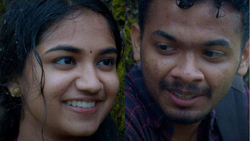 മാത്യുവിന് വേണ്ടി പ്രണയ​ഗാനം പാടി ജാസി ​ഗിഫ്റ്റ്, 'പ്രകാശൻ പറക്കട്ടെ'യിലെ ​ഗാനം പുറത്ത്