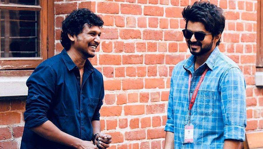 നായികയോ പാട്ടോ ഇല്ല; മാസ് ആന്‍ഡ് ക്ലാസ് ചിത്രവുമായി വിജയ് യും ലോകേഷ് കനകരാജും
