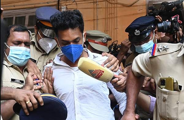 വിസ്മയ കേസ്: കിരണ് കുമാറിന് പത്തു വര്ഷം തടവ്
