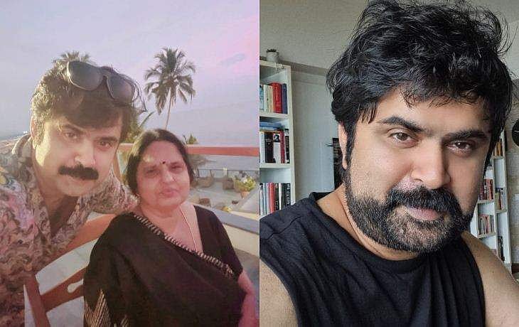 "എന്റെ പപ്പ അമ്മയ്ക്കെഴുതിയ കത്താണ് ഇത്, എല്ലാ പ്രണയിതാക്കളുമായും പങ്കുവെക്കണമെന്ന് തോന്നി"; അനൂപ് മേനോൻ 